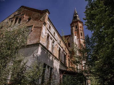 Малые города Калининградской области: автомобильная аудиоэкскурсия в средневековую Пруссию - photo 4