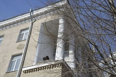 Эльмаш и его миры: аудиоквест по заводскому району Екатеринбурга - photo 4