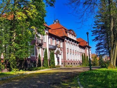«Тильзит или мой маленький Париж»: автомобильное приключение на весь день - photo 3