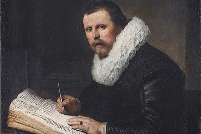 Эрмитаж: Рембрандт и голландская живопись — билет и аудиогид - photo 4