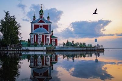 Озеро Плещеево – жемчужина Залесья - photo 4