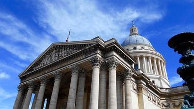 Защитник Рождества: праздничное приключение в Париже - photo 4