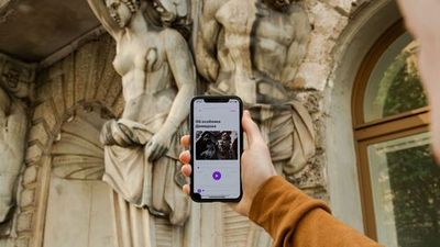 Неформальные достопримечательности: от Адмиралтейской к Новой Голландии - photo 3