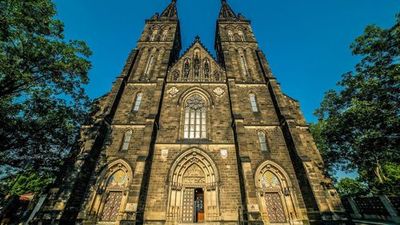 Вышеград: сокровища и легенды старой крепости - photo 4