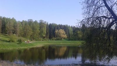 Загадки Павловского парка: квест-экскурсия в резиденции императора - photo 4