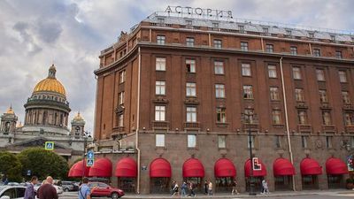 Бриллиантовая улица: истории ювелирных домов Петербурга - photo 4