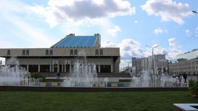 Красивая Казань: вкусное знакомство с городом - photo 3