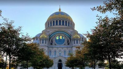 Проводник по Кронштадту — узнать все самое главное за 3 часа - photo 4