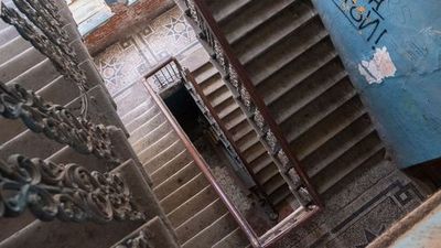 Фотопрогулка по непарадной Казани - photo 3