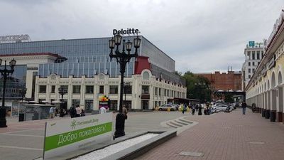 Душа города: историческая прогулка от Кремля до Нестеровки - photo 3