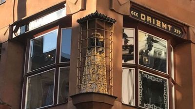 Тайны старой Праги: прогулка по Старому Городу - photo 3