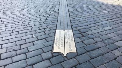 Тайны старой Праги: прогулка по Старому Городу - photo 4