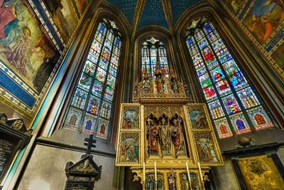 Песнь о Роланде: квест-экскурсия по центру города - photo 3