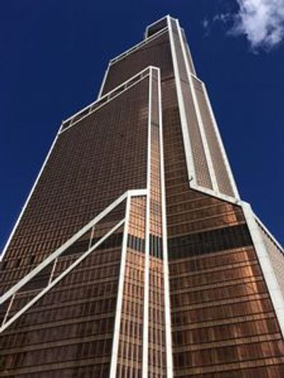 Прогулка по Москва-Сити: башни, арт-объекты и захватывающие панорамы - photo 3