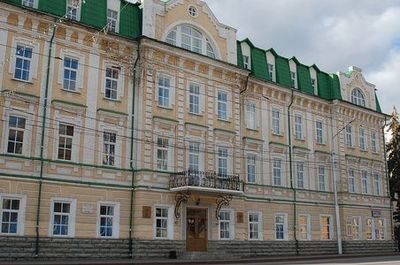 Память места: путешествие по историческому ядру Уфы - photo 4