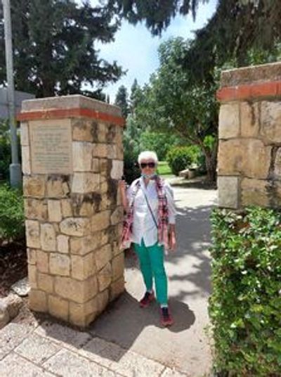 Путешествие за крепостными стенами Вечного города - photo 3