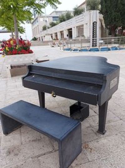 Охота на иерусалимских львов: городская квест-экскурсия - photo 3