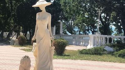 Дворянский Геленджик: захватывающие истории, живописные виды и красивые легенды - photo 4