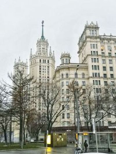 Незнакомая Таганка: прогулка по нетуристическому району Москвы - photo 3