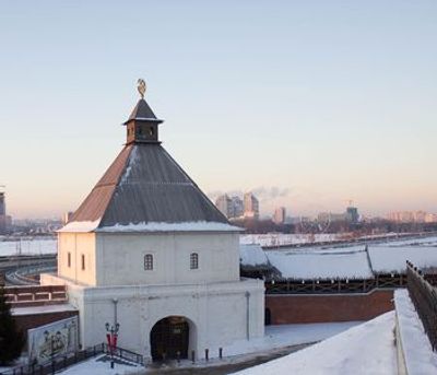 Знакомство с Казанским Кремлем: многолетняя история, древние постройки и загадочные легенды - photo 4
