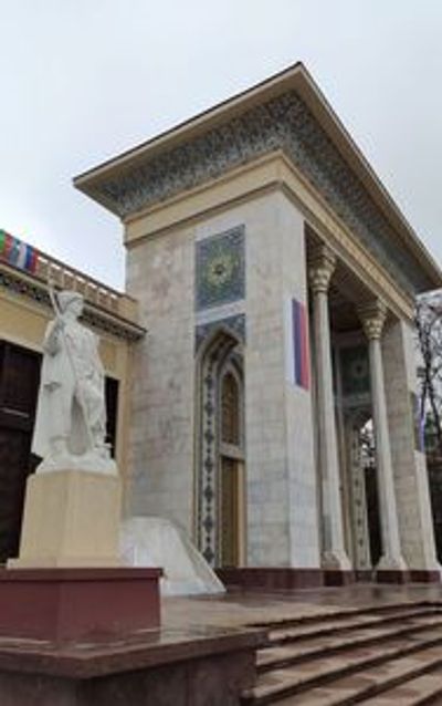 ВДНХ: узнать все самое главное о павильонах выставки - photo 3