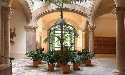 Пальма-де-Майорка: Квест-маршрут «Два в одном» - photo 4