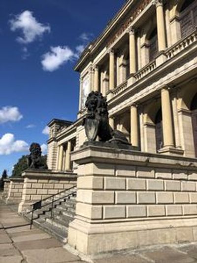 Форштадт, Кнайпхоф и Лёбенихт: самое сердце Кёнигсберга - photo 3