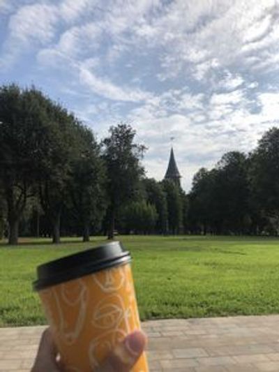 Форштадт, Кнайпхоф и Лёбенихт: самое сердце Кёнигсберга - photo 4