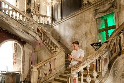 Чернышевская: музей под открытым небом - photo 4