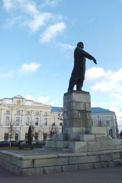 Проводник по Твери — главное за 2 часа с аудиогидом - photo 3