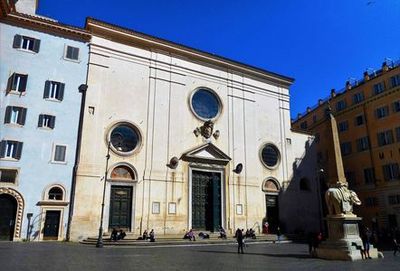 Обзорная прогулка по Древнему Риму - photo 4