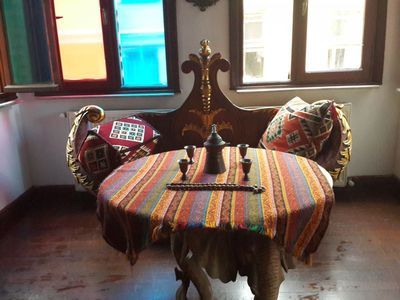 Стамбул нетуристический: яркий, таинственный и шокирующий Старый Балат - photo 3