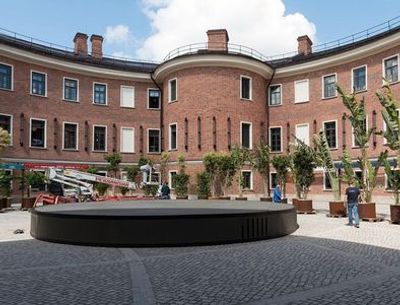 Секреты и мифы Новой Голландии - photo 4