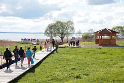 Синий камень — свидетель былых эпох - photo 4