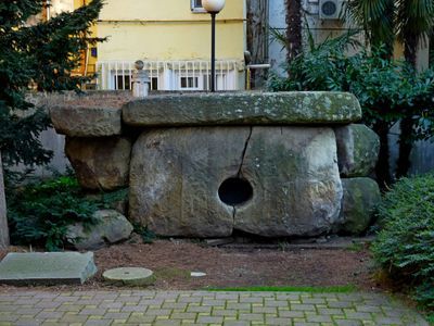 Сочи: Аудиоэкскурсия по сочинскому «Арбату» — улице Навагинской - photo 4