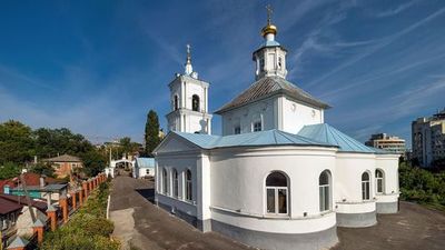 Городские легенды Воронежа - photo 3