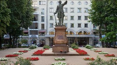 Городские легенды Воронежа - photo 4