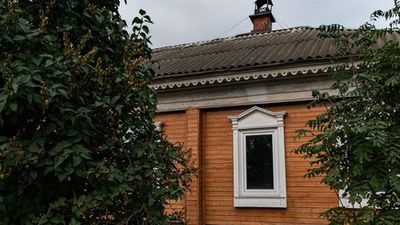 Городские легенды Городца - photo 3