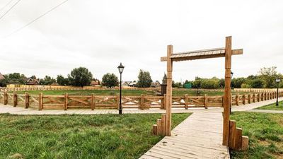 Городские легенды Городца - photo 4