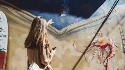 Городские легенды Владивостока - photo 4