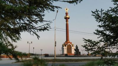 Городские легенды Якутска - photo 3