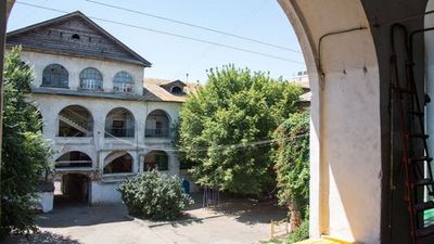 Городские легенды Астрахани - photo 4