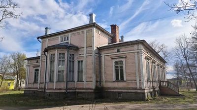 Городские легенды Сортавала - photo 3