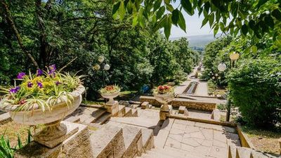 Городские легенды Железноводска - photo 3