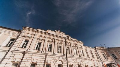 Городские легенды Твери - photo 3