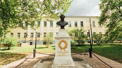 Городские легенды Тулы - photo 3