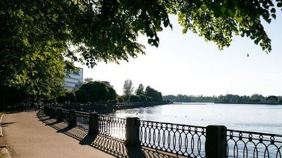 Городские легенды Выборга - photo 4