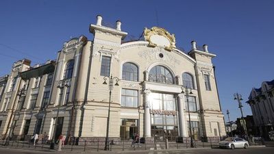 Городские легенды Томска - photo 3