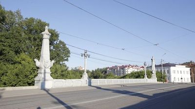 Городские легенды Томска - photo 4