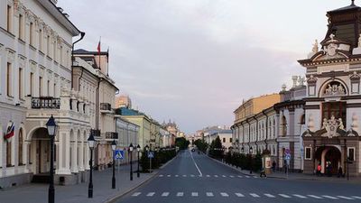 Городские легенды Казани - photo 3